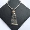 Paint Tube Pendant