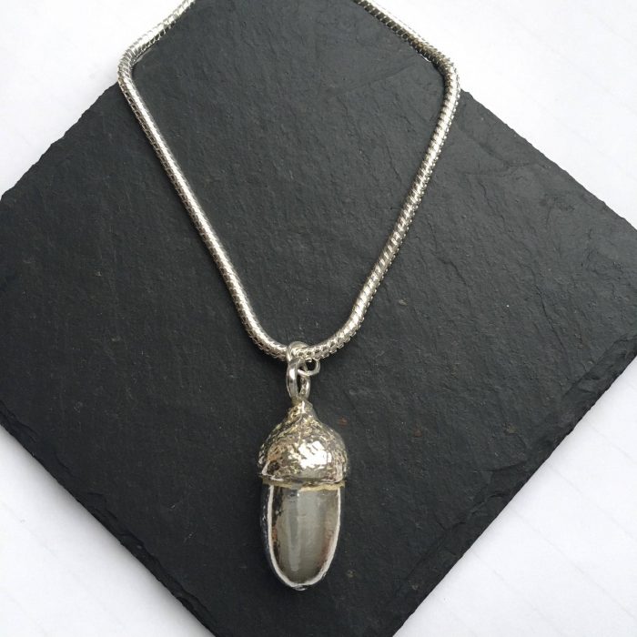 Acorn Pendant Acorn Pendant