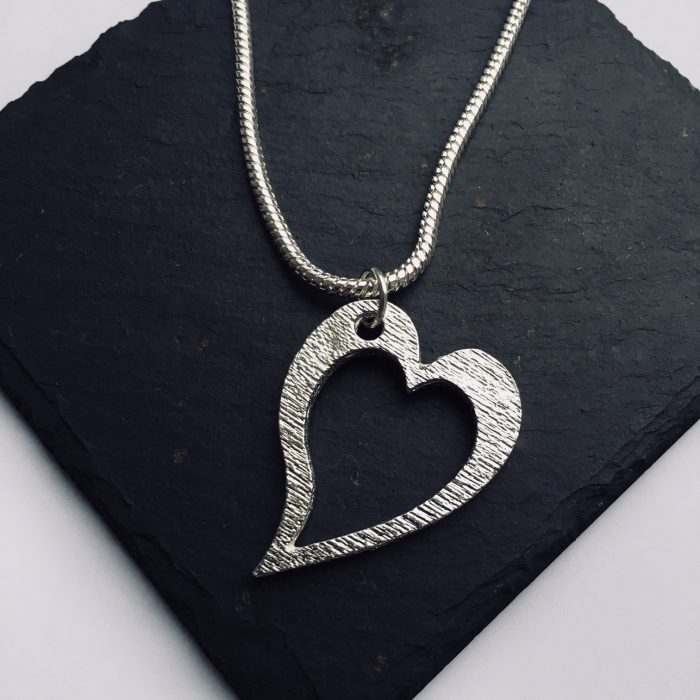 Heart Pendant