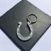 Horse Shoe Key ring