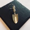 Trowel Key ring Key