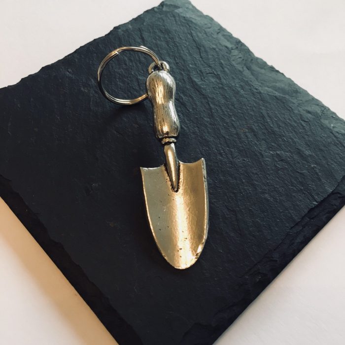 Trowel Key ring Key