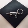 Drill Key ring