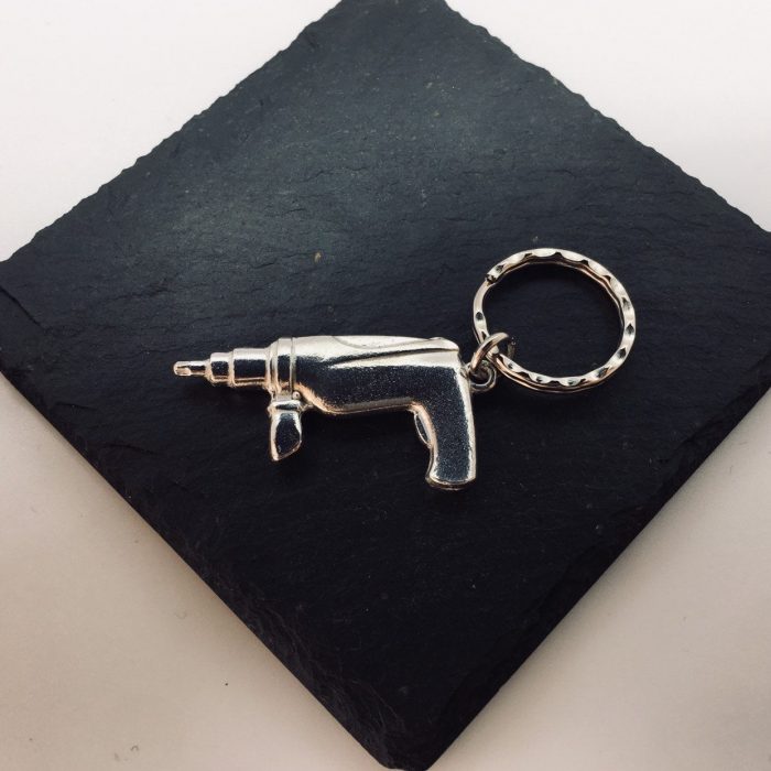 Drill Key ring