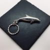 Dolphin Key ring