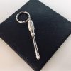Screwdriver Key ring