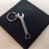 Spanner Key ring Spanner Key ring