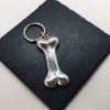 Bone Key ring
