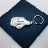 Caravan Key ring