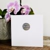 Happy Birthday – Keepsake Card