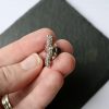 Snowflake Pin Badge Snowflake Pin Badge